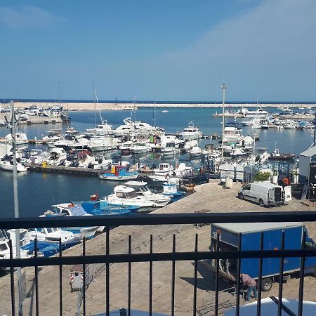 Ferienwohnung Casanelmare Mola di Bari Exterior foto