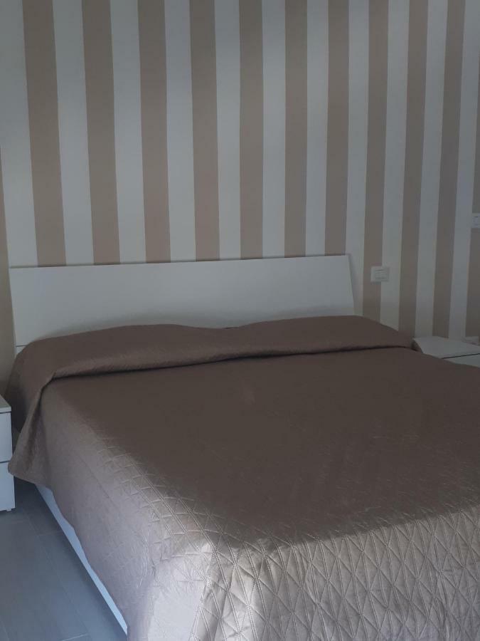 Ferienwohnung Casanelmare Mola di Bari Exterior foto